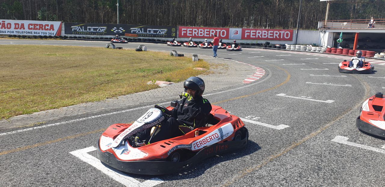 Linksport - Troféu Silver71